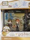 Harry Potter Wizarding World Magical Minis ~ Room of Requirement Playset ~ NEW — photo 6