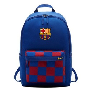 details about nike tiempo fc barcelona 2019 2020 stadium soccer school gym bag backpack