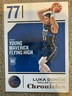 Luka Doncic Panini Chronicles #71 RC 2018-2019
