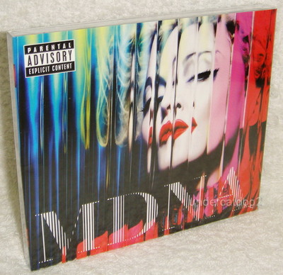 Madonna MDNA Taiwan Ltd 2-CD w/BOX (Give Me All Your Luvin') | eBay Madonna MDNA Taiwan Ltd 2-CD w/BOX (Give Me All Your Luvin') | eBay