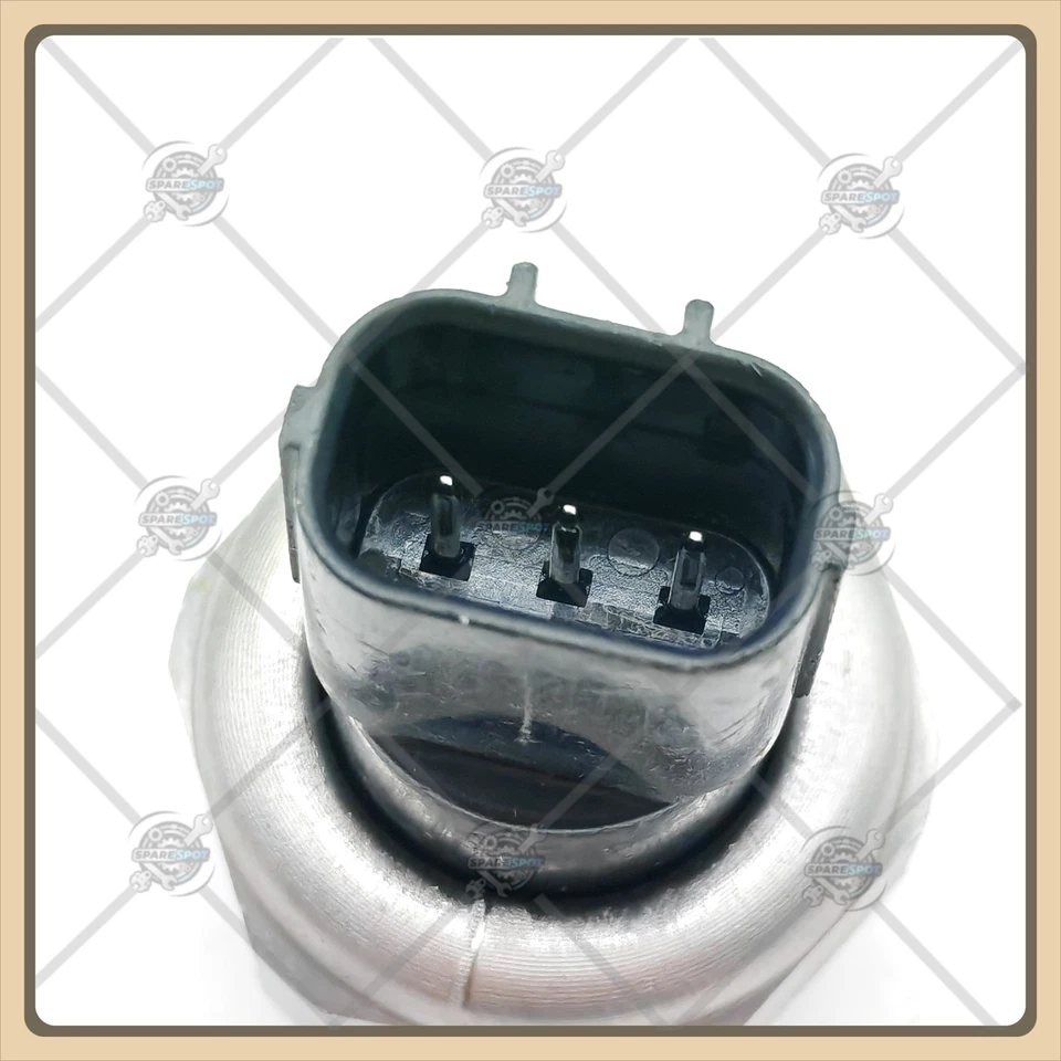 Sensor interruptor de presión de aceite genuino 37260-RNA-A01 para Honda Accord Civic Acura MDX Foto 3 de 4