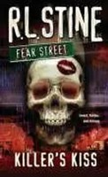 Killer's Kiss | R L Stine | Englisch | Taschenbuch | Kartoniert / Broschiert
