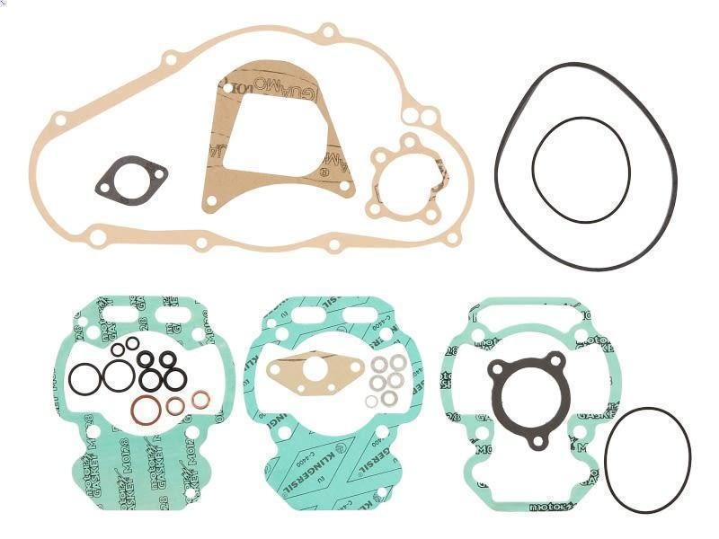 Full gasket set, engine ATHENA P400010850010 Aprilia ETX 125 1985-1985