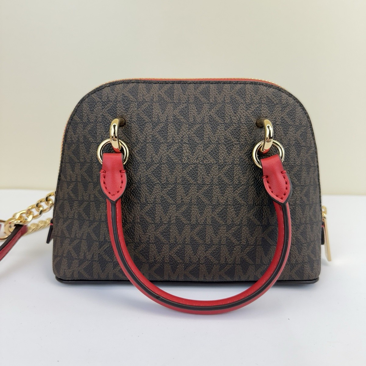 Michael Kors Jet Set Women's Satchel Bag Extra Small - 35H1GTVCOB