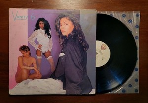 Vanity 6 | eBay