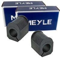 2X Meyle 23Mm Stabilager Vorne Passend FüR Renault Megane ScÉNic Links+Rechts