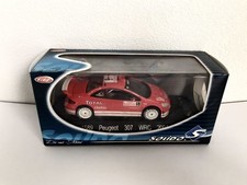 1/43 Peugeot 307 Rally