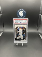 2025 Topps Series 2 - Costco Flagship Collection Shohei Ohtani #98 PSA9
