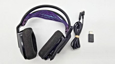 Logitech G535 LIGHTSPEED Wireless Gaming Head...