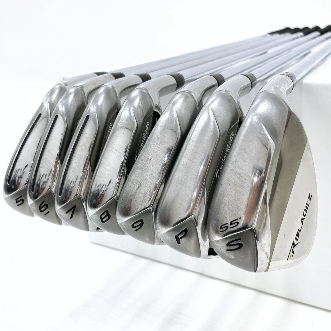 Taylormade Rocketbladez Golf Clubs for sale - eBay