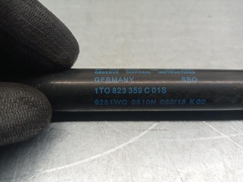 motorhaube dämpfer VOLKSWAGEN TOURAN 1T2 1.9 TDI 1T0823359C rectp4258119