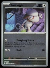 shiny smeargle pokemon card Smeargle #128 Prices | Pokemon Evolving Skies