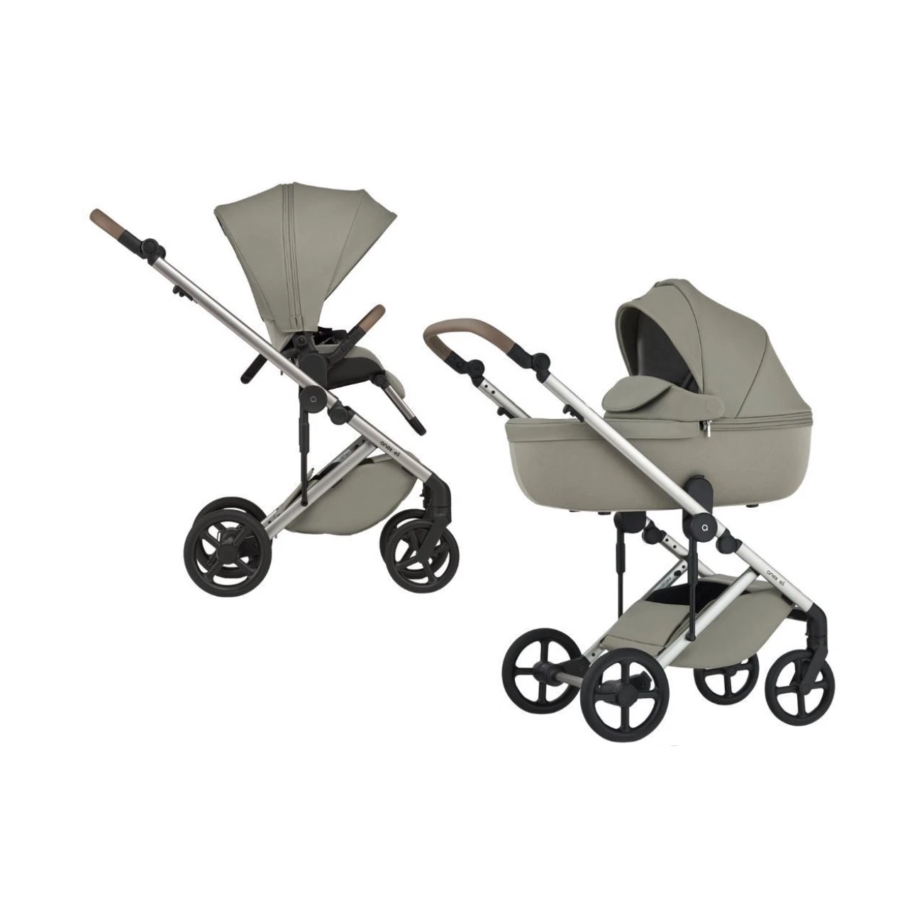 Anex Eli - 2 in 1 EXCITE