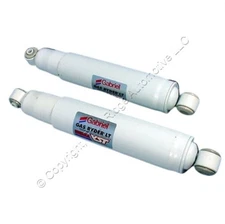 2 Gabriel Carquest REAR Shock Absorbers 50648 for 83-1/89 Ford Bronco II Ranger
