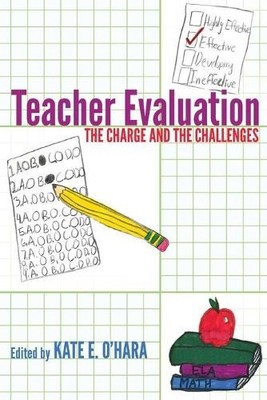 Kate O'Hara Teacher Evaluation (Paperback) Counterpoints (UK IMPORT)