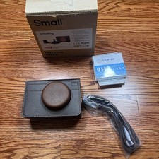 SmallRig 4558 Leather Case Kit for Fujifilm X...