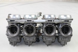 1991-2003 Honda CB750 A Nighthawk Carburetor Assembly 16100-MW3-670