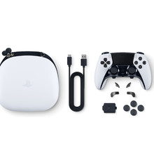 Sony DualSense Edge Wireless Controller