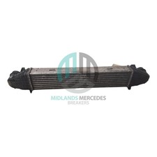 MERCEDES-BENZ C Class W204 Intercooler A2045000500