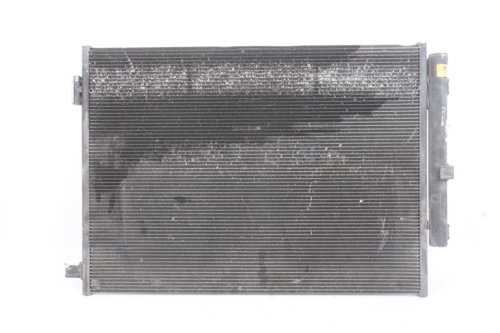 2014 - 2019 Maserati Ghibli A/C Air Conditioning Conditioner Condenser OEM