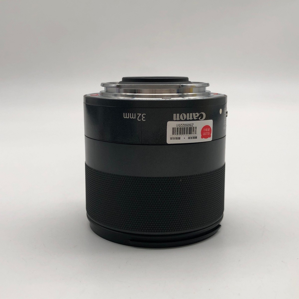 Canon EF-M 32mm f/1.4 STM Lens Excellent+ | eBay