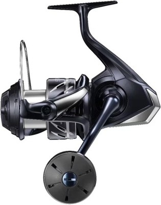 Shimano 24 Stradic SW 5000XG Spinning Reel Tested Japan New