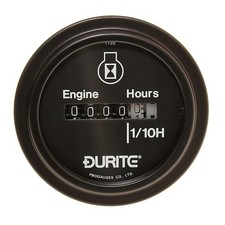 Durite Hour Meter 0-523-08 EI-026