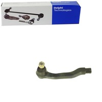 Delphi Spurstangenkopf Li/Re Passend FÜR Honda Civic CR-V Crx Integra Mg Mg