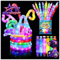 Mitgebsel Kindergeburtstag Leuchtend 24 Pcs Knicklichter Party Deko 24 StüCk