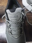 HOKA ONE Anacapa 2 Low GTX Hiking Shoes Green/Gray Men's US 7 woman’s 8.5 — photo 6