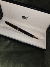 Penna a sfera Montblanc 