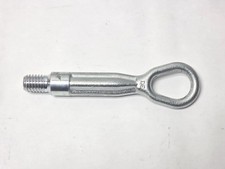 11-16 Bmw F10 535i Tow Hook Emergency Towing Eye Hinge Bolt Oem 11-16 Bmw F10 535i Tow Hook Emergency Towing Eye Hinge Bolt Oem