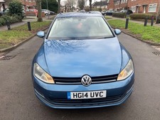 Volkswagen Golf Match TSI 122 BlueMotion 3 door