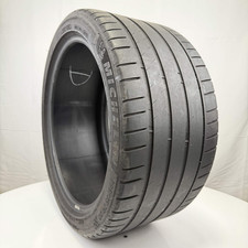 Used 29535zr20 Michelin Pilot Sport 4 S K1 105y 5.532 Dot 24 Used 29535zr20 Michelin Pilot Sport 4 S K1 105y 5.532 Dot 24