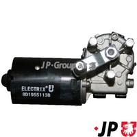 Jp Group Wischermotor Jp 1198201700 FüR Vw Passat A4 Audi 3B2 3B5 B5 12V Variant