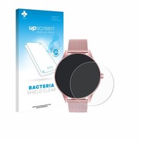 "Schutzfolie Anti-Bakteriell FüR Taoloon Smartwatch 1.27\" Displayfolie"