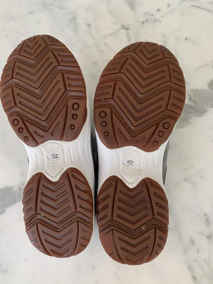 Easy Spirit Travelport Mule женщин размер 6,5 B кроссовки повседневная обувь TRAVELPORT2 - Изображение 4 из 4