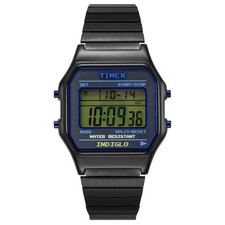 TIMEX Pac-Man Digital Watch, 3 ATM Water Resistant, TW2V94200