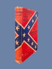 The Fremantle Diary: Being the Journal of Lieutenant Colonel Arthur James Lyon