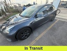 2023 Tesla Model 3 Long Range