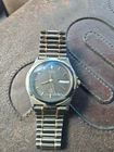 Vintage Seiko Watch Needs At Least A Battery