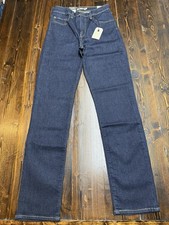 Levi  s 724 High-Rise Slim Straight Women  s Jeans, 29x32, Stellar Stretch, NWT