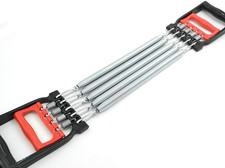 Esercitatore Muscolare Regolabile a Molle, Estensori per Pettorali a Molla per B