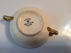 Vintage Johnson Bros Pareek Yacht Club Soup Bowl Philadelphia  — photo 5
