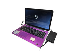 Dell Inspiron M731R-5735 AMD A8 5545M@1.7GHz 1TB HDD 8GB Ram Win 10 Tested