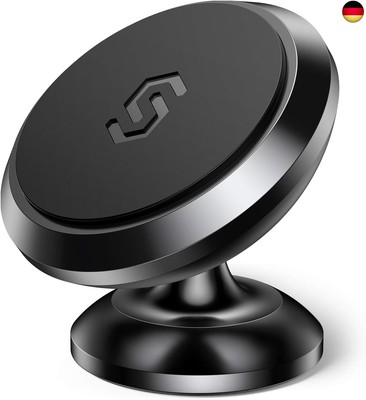Syncwire Magnetische Auto Handyhalterung, 360 Grad Drehbare Lüftungs-KFZ 