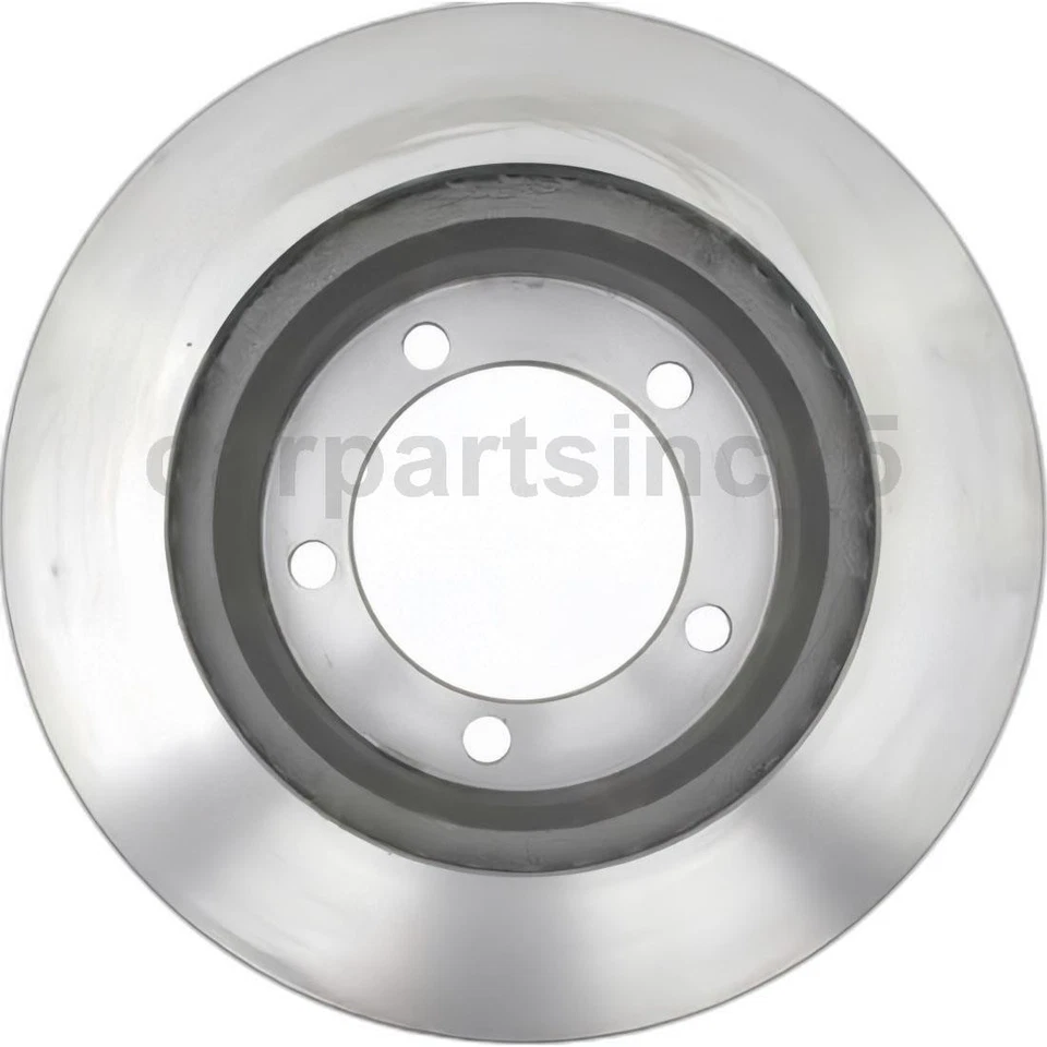 1 Front Brake Rotor for International Harvester 1652SC 7.3L 1988 - 2005 - Image 3 of 3