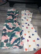 17 Piece Lot Of Girls Size 4t Clothing