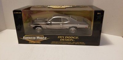 1971 DODGE DEMON 