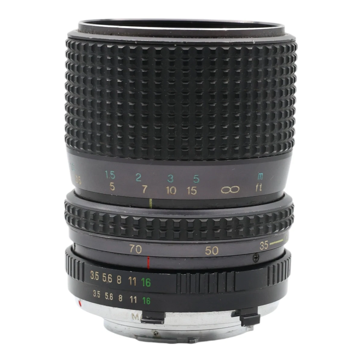 Tokina 35-70mm ズームレンズ 52mm Tokina 35-70mm Focal Camera Lenses for sale | eBay